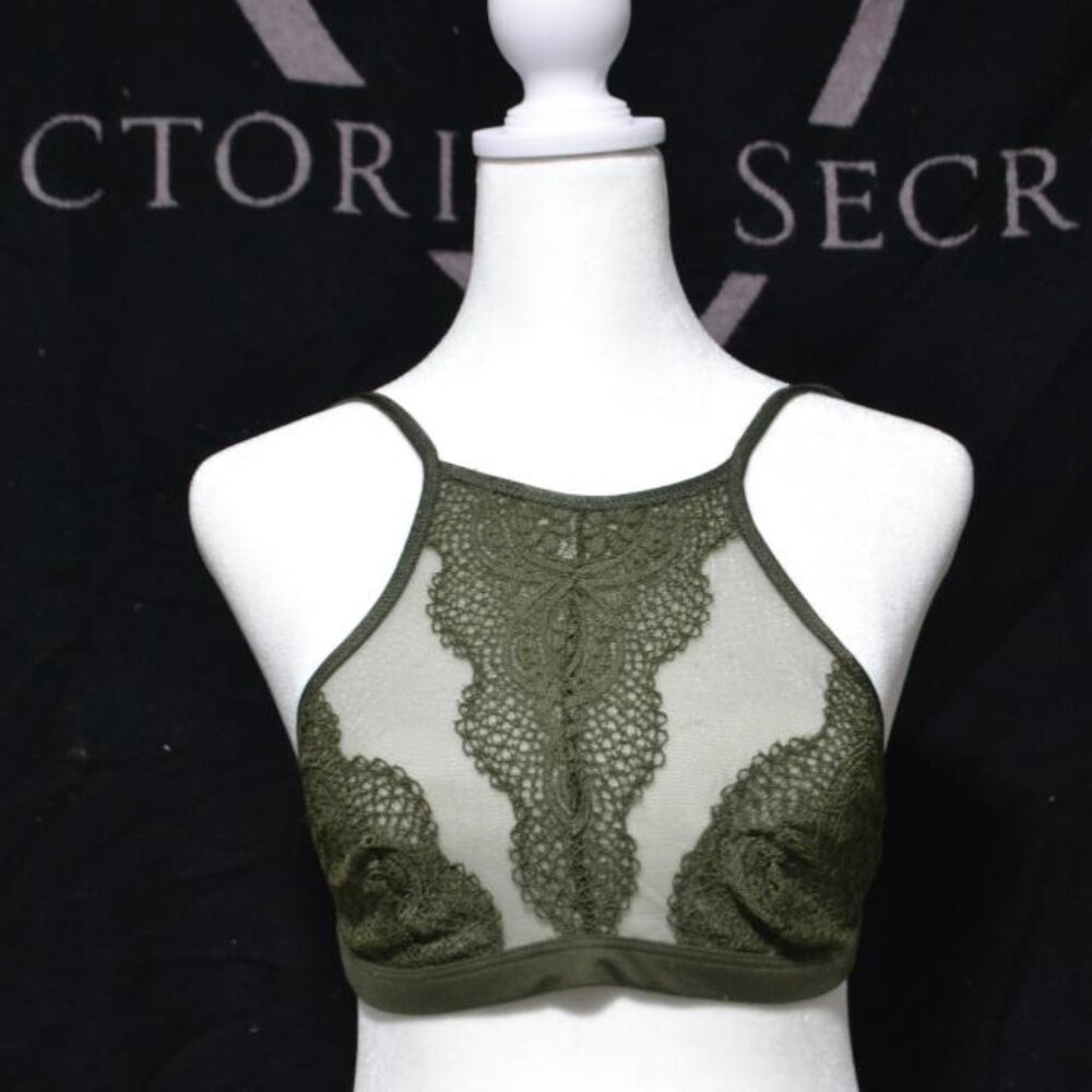 VICTORIA'S SECRET Very Sexy Bra Bralette